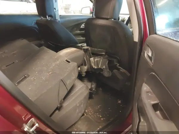 2GNALCEK9H1614169 2017 CHEVROLET EQUINOX - Image 8