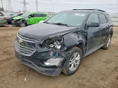 2GNALCEK9H1614592 2017 CHEVROLET EQUINOX