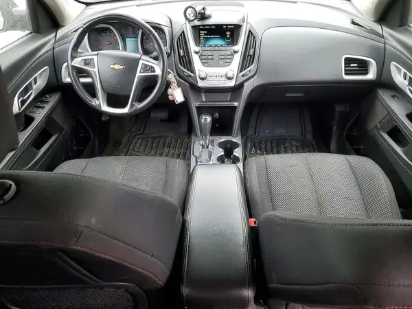 2GNALCEK9H1614592 2017 CHEVROLET EQUINOX - Image 8