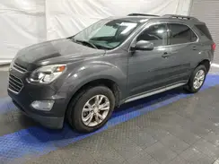 2GNALCEK9H1614639 2017 CHEVROLET EQUINOX