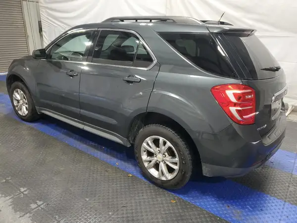2GNALCEK9H1614639 2017 CHEVROLET EQUINOX - Image 2