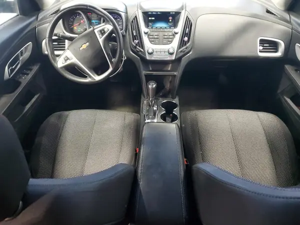 2GNALCEK9H1614639 2017 CHEVROLET EQUINOX - Image 8