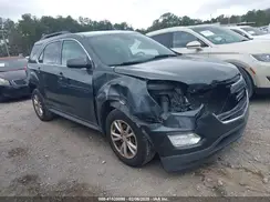 2GNALCEK9H1615533 2017 CHEVROLET EQUINOX