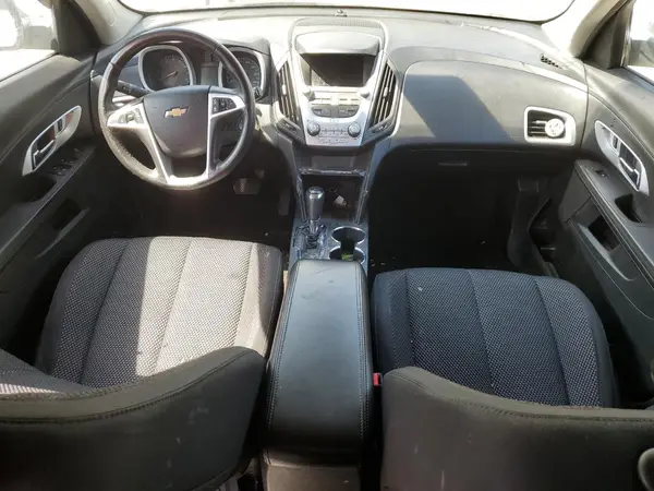 2GNALCEK9H1615807 2017 CHEVROLET EQUINOX - Image 8