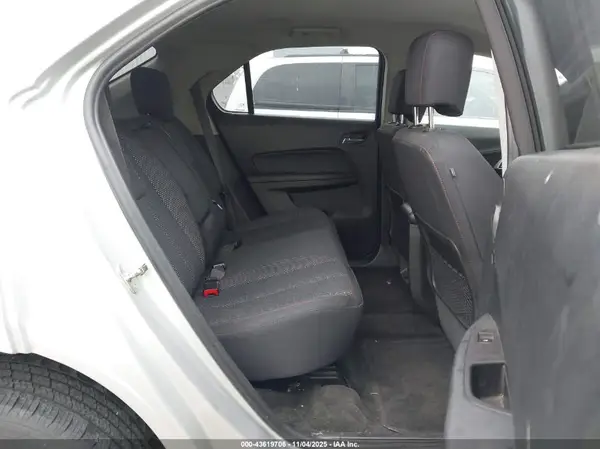 2GNALCEK9H1615970 2017 CHEVROLET EQUINOX - Image 8