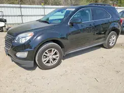 2GNALCEK9H1617105 2017 CHEVROLET EQUINOX