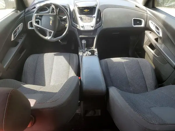 2GNALCEK9H1617105 2017 CHEVROLET EQUINOX - Image 8
