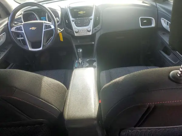 2GNALCEK9H1617721 2017 CHEVROLET EQUINOX - Image 8