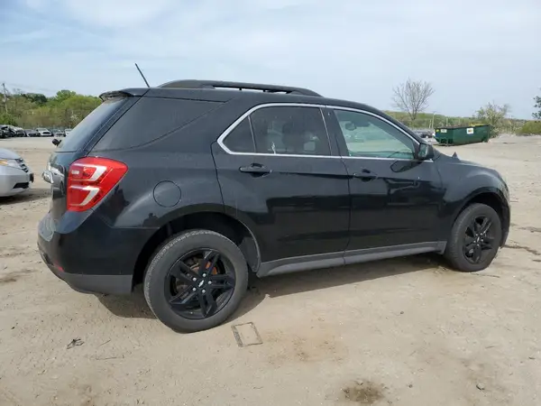 2GNALCEK9H6100020 2017 CHEVROLET EQUINOX - Image 2