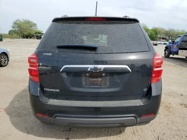 2GNALCEK9H6100020 2017 CHEVROLET EQUINOX - Image 3