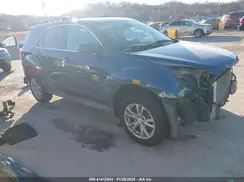2GNALCEK9H6101281 2017 CHEVROLET EQUINOX