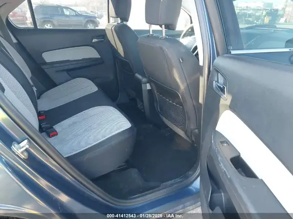 2GNALCEK9H6101281 2017 CHEVROLET EQUINOX - Image 8