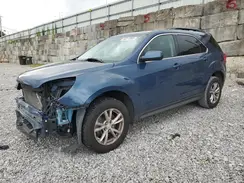 2GNALCEK9H6102639 2017 CHEVROLET EQUINOX
