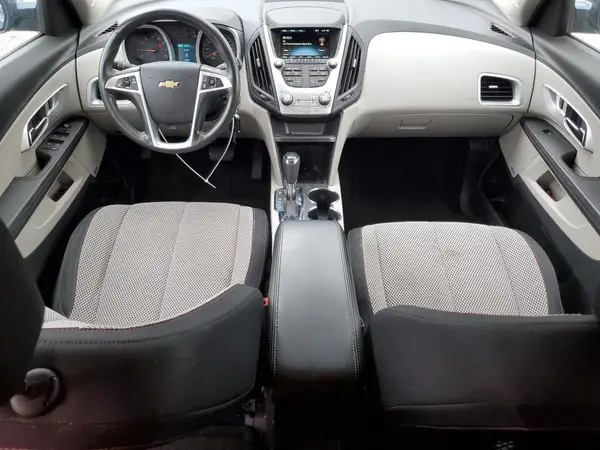 2GNALCEK9H6102639 2017 CHEVROLET EQUINOX - Image 8