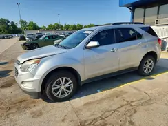 2GNALCEK9H6105136 2017 CHEVROLET EQUINOX
