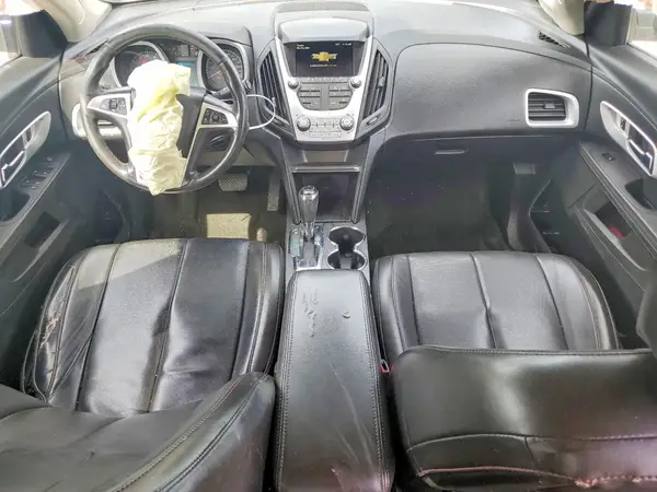 2GNALCEK9H6105296 2017 CHEVROLET EQUINOX - Image 8