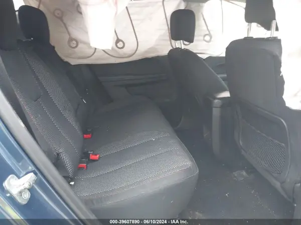 2GNALCEK9H6106559 2017 CHEVROLET EQUINOX - Image 8