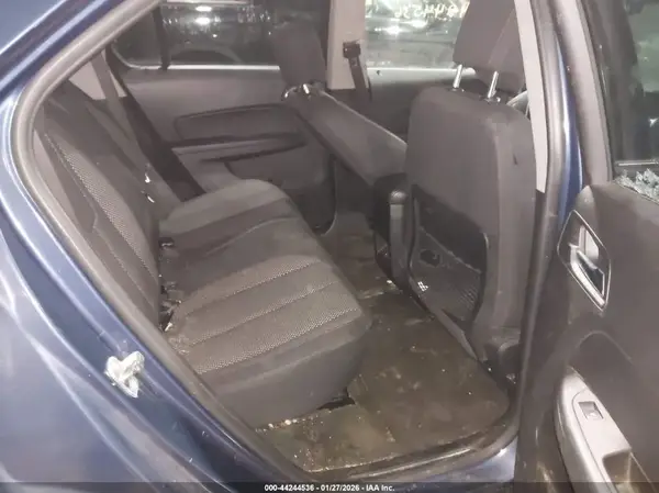2GNALCEK9H6107162 2017 CHEVROLET EQUINOX - Image 8