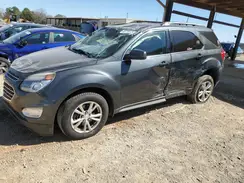 2GNALCEK9H6108537 2017 CHEVROLET EQUINOX