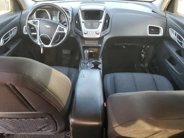 2GNALCEK9H6108666 2017 CHEVROLET EQUINOX - Image 8