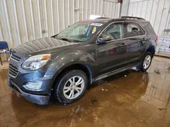 2GNALCEK9H6111583 2017 CHEVROLET EQUINOX
