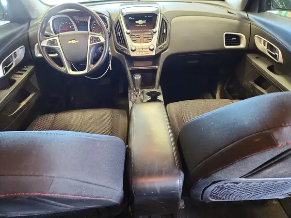 2GNALCEK9H6111583 2017 CHEVROLET EQUINOX - Image 8