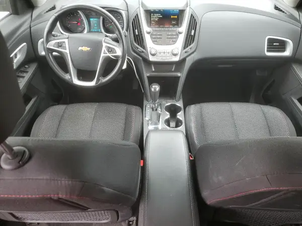 2GNALCEK9H6112913 2017 CHEVROLET EQUINOX - Image 8