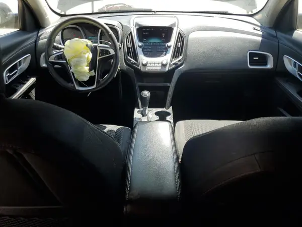 2GNALCEK9H6114435 2017 CHEVROLET EQUINOX - Image 8