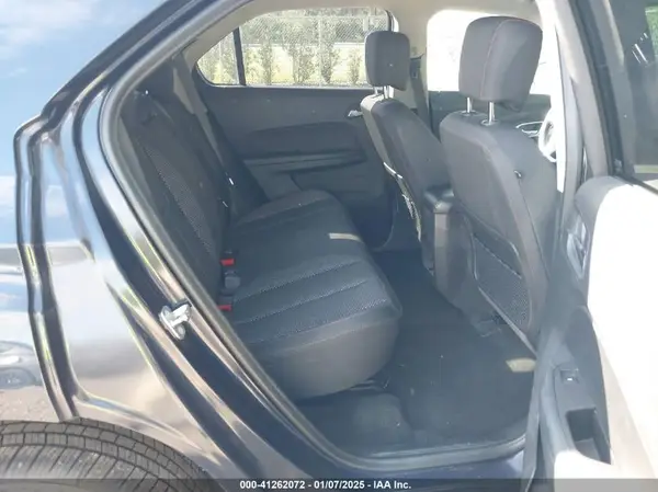 2GNALCEK9H6114841 2017 CHEVROLET EQUINOX - Image 8