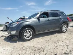 2GNALCEK9H6118257 2017 CHEVROLET EQUINOX