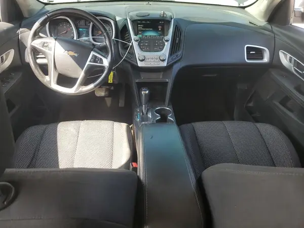 2GNALCEK9H6118257 2017 CHEVROLET EQUINOX - Image 8