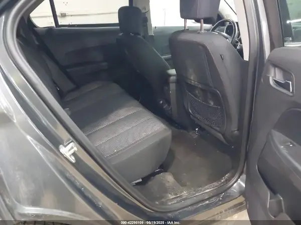 2GNALCEK9H6124463 2017 CHEVROLET EQUINOX - Image 8