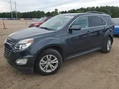 2GNALCEK9H6129372 2017 CHEVROLET EQUINOX