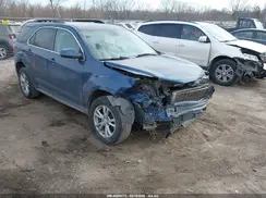 2GNALCEK9H6129775 2017 CHEVROLET EQUINOX