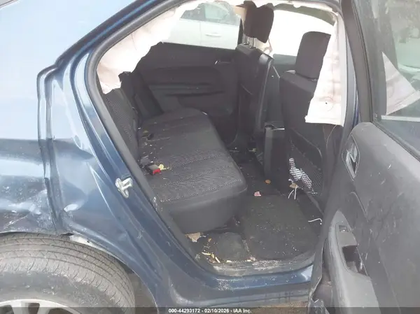 2GNALCEK9H6129775 2017 CHEVROLET EQUINOX - Image 8