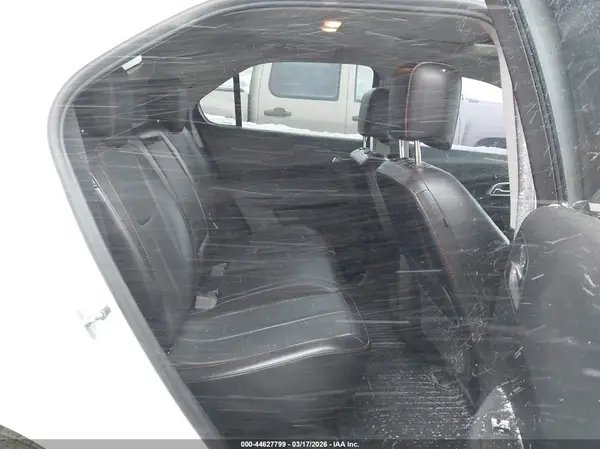 2GNALCEK9H6130893 2017 CHEVROLET EQUINOX - Image 8