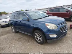 2GNALCEK9H6132627 2017 CHEVROLET EQUINOX
