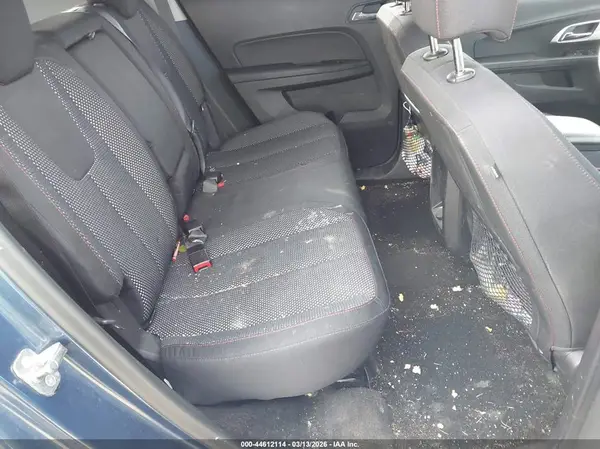2GNALCEK9H6133101 2017 CHEVROLET EQUINOX - Image 8