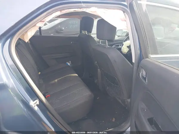 2GNALCEK9H6133423 2017 CHEVROLET EQUINOX - Image 8