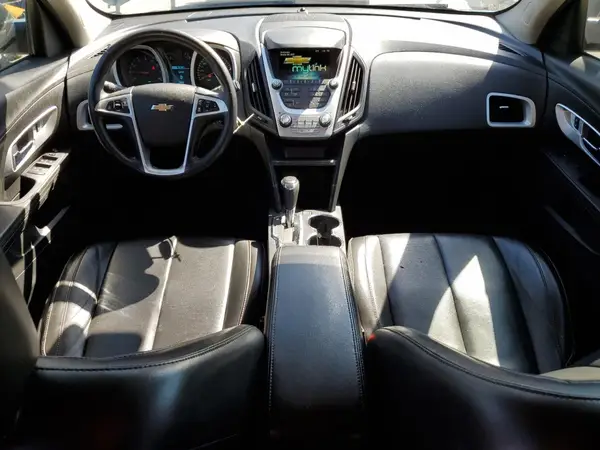 2GNALCEK9H6140677 2017 CHEVROLET EQUINOX - Image 8