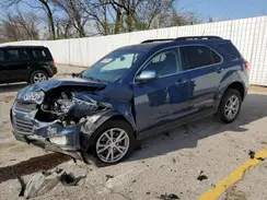 2GNALCEK9H6149816 2017 CHEVROLET EQUINOX