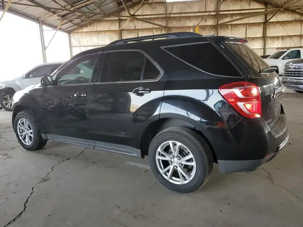 2GNALCEK9H6151968 2017 CHEVROLET EQUINOX - Image 2