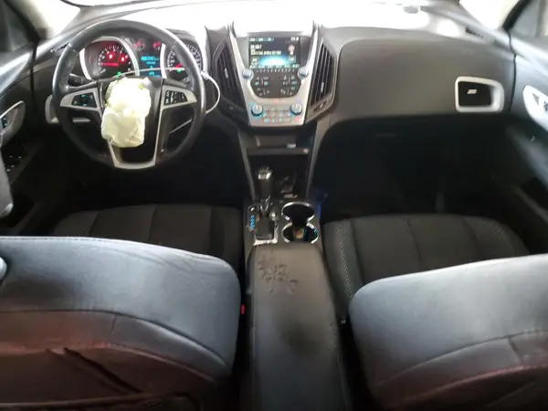 2GNALCEK9H6151968 2017 CHEVROLET EQUINOX - Image 8