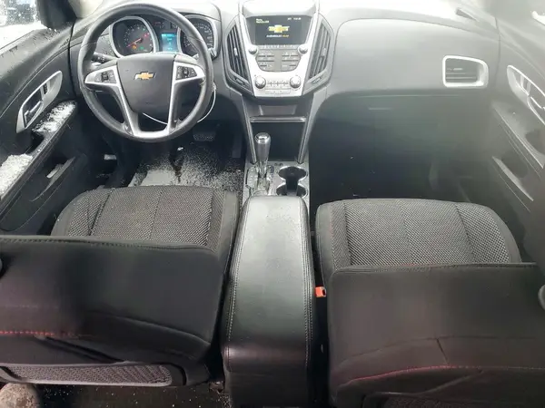 2GNALCEK9H6158161 2017 CHEVROLET EQUINOX - Image 8