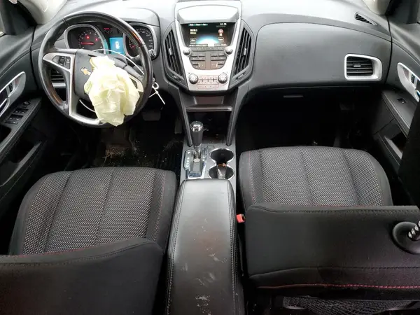 2GNALCEK9H6161609 2017 CHEVROLET EQUINOX - Image 8