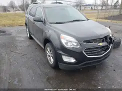 2GNALCEK9H6161710 2017 CHEVROLET EQUINOX