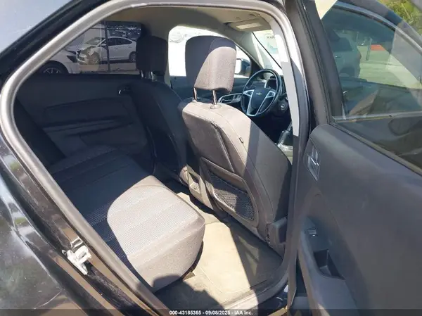 2GNALCEK9H6164154 2017 CHEVROLET EQUINOX - Image 8