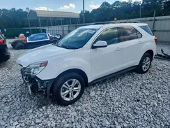 2GNALCEK9H6165286 2017 CHEVROLET EQUINOX