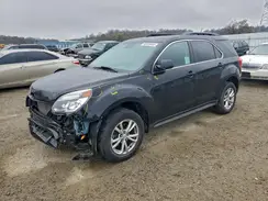 2GNALCEK9H6166096 2017 CHEVROLET EQUINOX