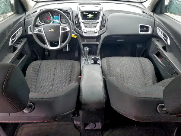 2GNALCEK9H6166096 2017 CHEVROLET EQUINOX - Image 8